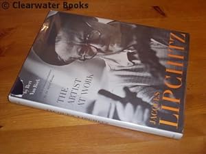 Seller image for Jacques Lipchitz. The Artist at Work. A photographic monograph, with with dozens of photographs of the sculptor and his work and a critical evaluation of Lipchitz by Dr.Alfred Werner. for sale by Clearwater Books