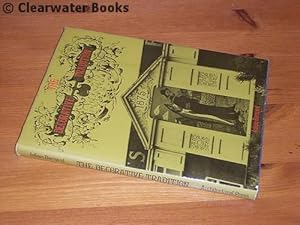 Seller image for The Decorative Tradition. A study of applied ornament in Victorian building, with numerous illustrations and photographs. for sale by Clearwater Books