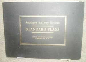 Southern Railway System Standard Plans