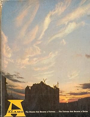 Seller image for The Alamo for sale by Frank Hofmann