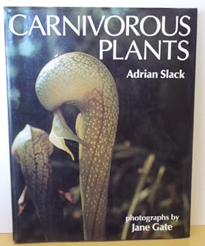 Immagine del venditore per CARNIVOROUS PLANTS venduto da RON RAMSWICK BOOKS, IOBA