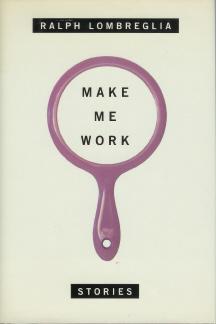 Bild des Verkufers fr Make Me Work zum Verkauf von Mike Murray - Bookseller LLC