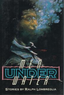 Seller image for Men Under Water for sale by Mike Murray - Bookseller LLC