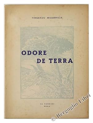 ODORE DE TERRA.: