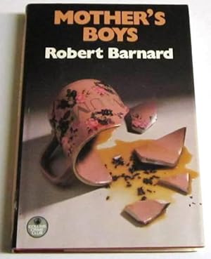 Mother's Boys (Signed UK 1st)