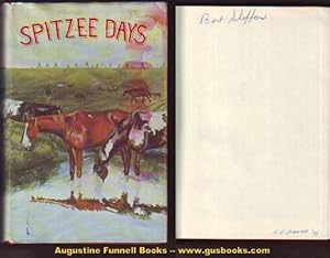 Spitzee Days (signed)