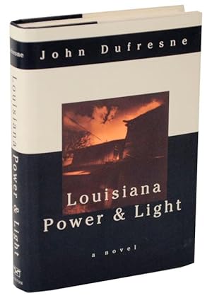 Bild des Verkufers fr Louisiana Power & Light zum Verkauf von Jeff Hirsch Books, ABAA