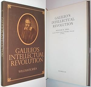 Galileo's Intellectual Revolution