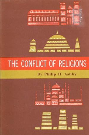 Seller image for The Conflict of Religions for sale by The Haunted Bookshop, LLC