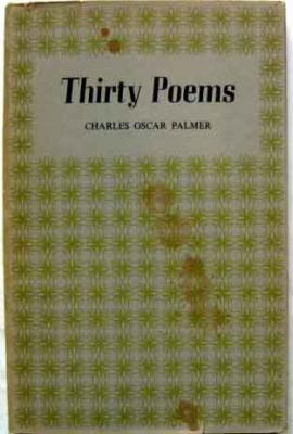 Thirty Poems