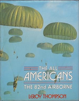 The All Americans: The 82nd Airborne