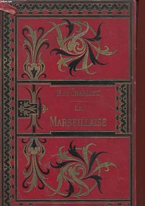 Imagen del vendedor de LA MARSEILLAISE a la venta por Le-Livre