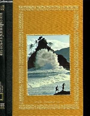 Seller image for LES ILES DU PACIFIQUE SUD. COLLECTION : NATIONAL GEOGRAPHIC SOCIETY. for sale by Le-Livre