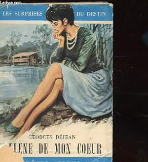 Seller image for HELENE DE MON COEUR for sale by Le-Livre