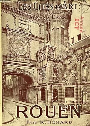 Seller image for ROUEN for sale by Le-Livre