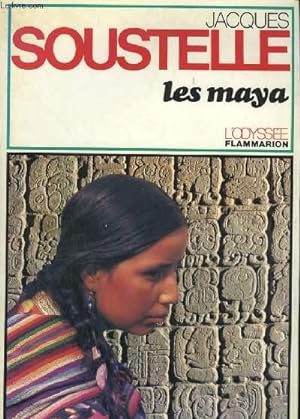 Seller image for LES MAYA. COLLECTION : L'ODYSEE. for sale by Le-Livre
