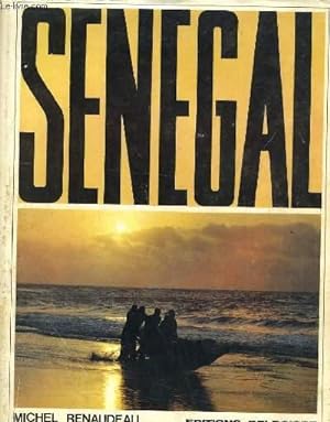 Bild des Verkufers fr SENEGAL zum Verkauf von Le-Livre