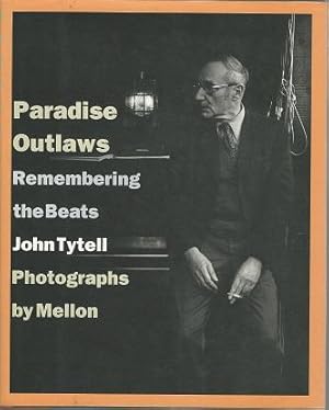 Image du vendeur pour Paradise Outlaws: Remembering the Beats mis en vente par Mom and Pop's Book Shop,