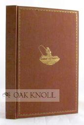 Seller image for TOMATO CAN CHRONICLE AND OTHER STORIES OF FISHING & SHOOTING.|A for sale by Oak Knoll Books, ABAA, ILAB