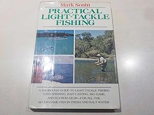 Practical Light-Tackle Fishing