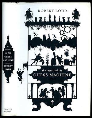 Imagen del vendedor de The Secrets of the Chess Machine a la venta por Little Stour Books PBFA Member