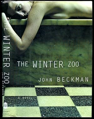 Bild des Verkufers fr The Winter Zoo zum Verkauf von Little Stour Books PBFA Member