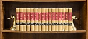 Bild des Verkufers fr United States Patents Quarterly [1st]. 16 Miscellaneous volumes zum Verkauf von The Lawbook Exchange, Ltd., ABAA  ILAB
