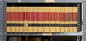 Bild des Verkufers fr United States Patents Quarterly [1st] Series. 15 Vols zum Verkauf von The Lawbook Exchange, Ltd., ABAA  ILAB