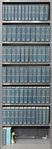 Bild des Verkufers fr Fair Employment Practice Cases. Vols. 1-62 (1950-1992) zum Verkauf von The Lawbook Exchange, Ltd., ABAA  ILAB