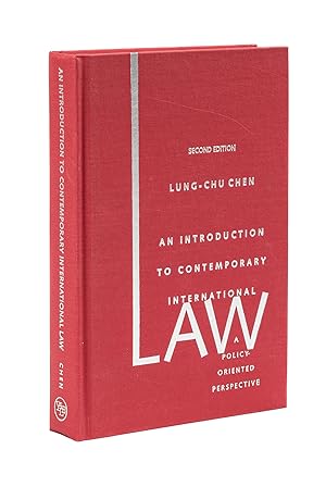 Seller image for An Introduction to Contemporary International Law, Second edition for sale by The Lawbook Exchange, Ltd., ABAA  ILAB