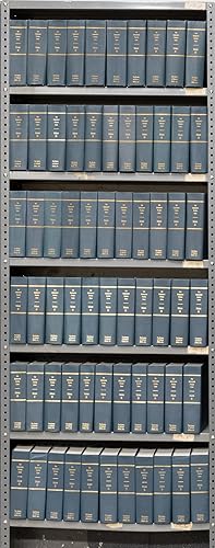 Bild des Verkufers fr Fair Employment Practice Cases Vols 13 to 82; with 9 vols Index zum Verkauf von The Lawbook Exchange, Ltd., ABAA  ILAB