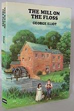 Seller image for The Mill on the Floss (abridged by Betty McCulloch) for sale by Mad Hatter Books