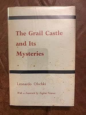 The Grail Castle and Its Mysteries