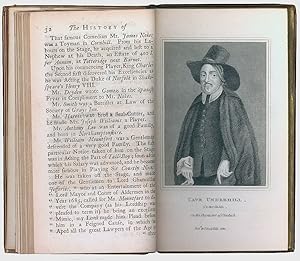 Imagen del vendedor de The History of the English Stage from the Restauration [sic] to the Present Time. Including the Lives, Characters and Amours Of the most Eminent Actors and Actresses. With Instructions for Public Speaking; wherein The Action and Utterance of the Bar, Stage, and Pulpit are Distinctly considered WITH: Memoirs of Mrs. Anne Oldfield a la venta por James Cummins Bookseller, ABAA