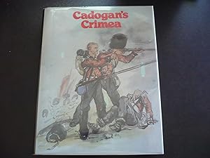 Seller image for Cadogan's Crimea. for sale by J. King, Bookseller,