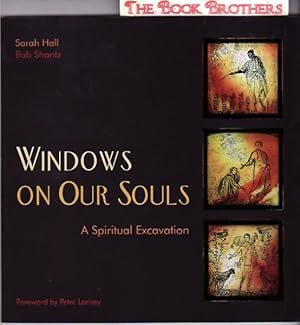 Immagine del venditore per Windows on Our Souls:A Spiritual Excavation venduto da THE BOOK BROTHERS