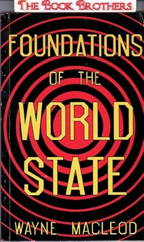 Foundations of the World State