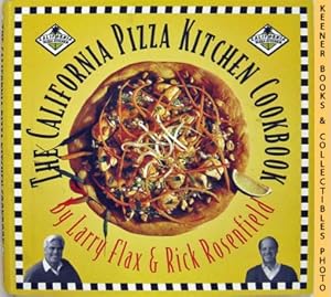 The California Pizza Kitchen Cookbook