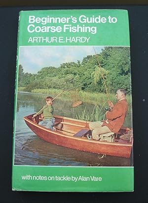 Seller image for Beginner's Guide to Coarse Fishing for sale by Remember Books