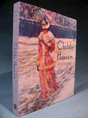 Imagen del vendedor de Childe Hassam: Impressionist a la venta por Seacoast Books