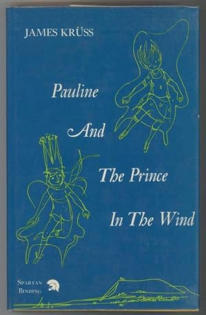 PAULINE AND THE PRINCE IN THE WIND