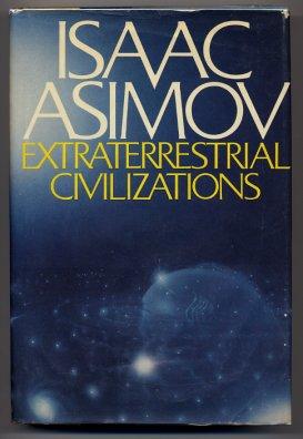 Extraterrestrial Civilizations