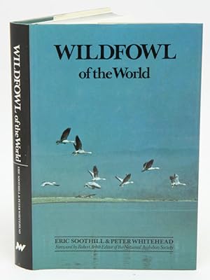 Imagen del vendedor de Wildfowl of the world. a la venta por Andrew Isles Natural History Books