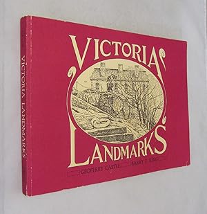 Seller image for Victoria Landmarks for sale by Renaissance Books