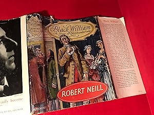 Seller image for Black William A Story Of Northunberland for sale by COVENANT HERITAGE LIBRIS