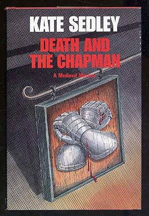 Immagine del venditore per Death and The Chapman venduto da Between the Covers-Rare Books, Inc. ABAA