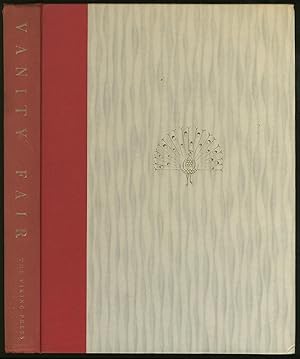Bild des Verkufers fr Vanity Fair: Selections From America's Most Memorable Magazine, A Cavalcade of the 1920s and 1930s zum Verkauf von Between the Covers-Rare Books, Inc. ABAA