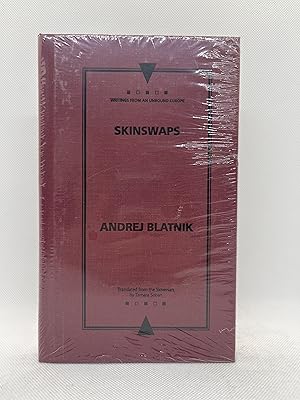 Seller image for Skinswaps (Writings from an Unbound Europe) for sale by Dan Pope Books