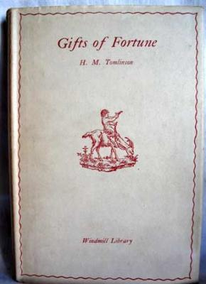 Gifts of Fortune, With Some Hints For Those About to Travel