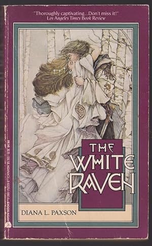 Immagine del venditore per The White Raven venduto da Caerwen Books